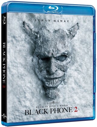 Black Phone 2 (2025)