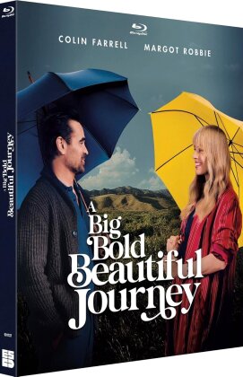 A Big Bold Beautiful Journey (2025)