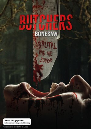 Butchers - Bonesaw (2024)