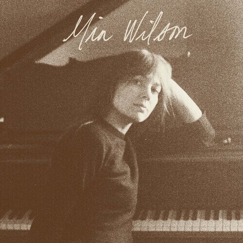 Mia Wilson - Wilson,Mia - Mia Wilson LP