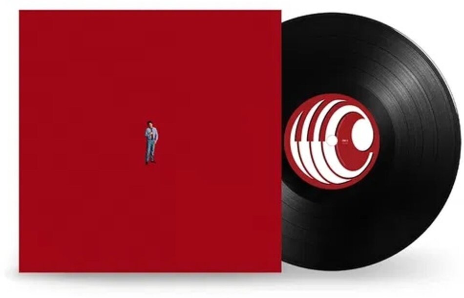 Charlie Puth - Whatever's Clever! LP