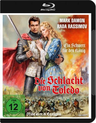 Die Schlacht von Toledo (1963)