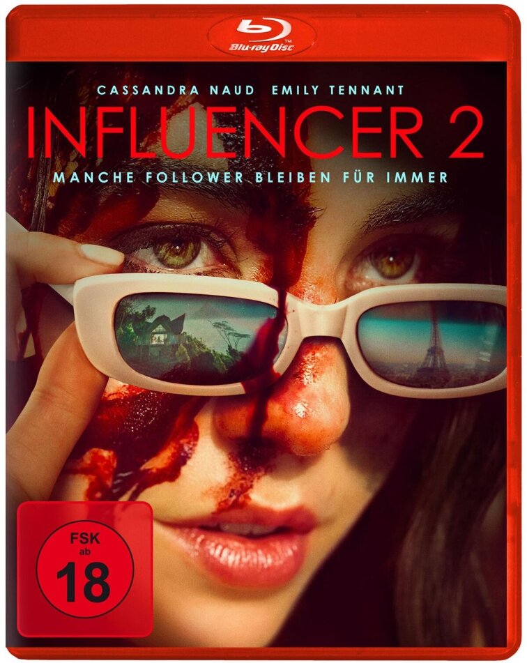 Influencer 2 (2025)
