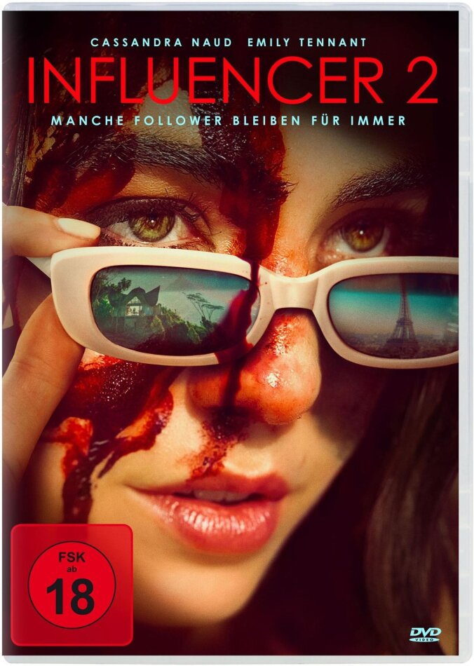 Influencer 2 (2025)