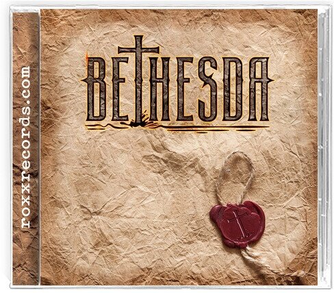 Bethesda - --- Limited Edition