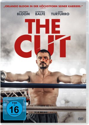 The Cut (2024)