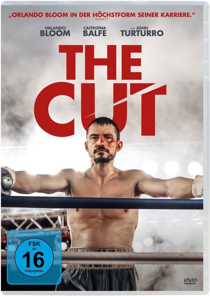 The Cut (2024)