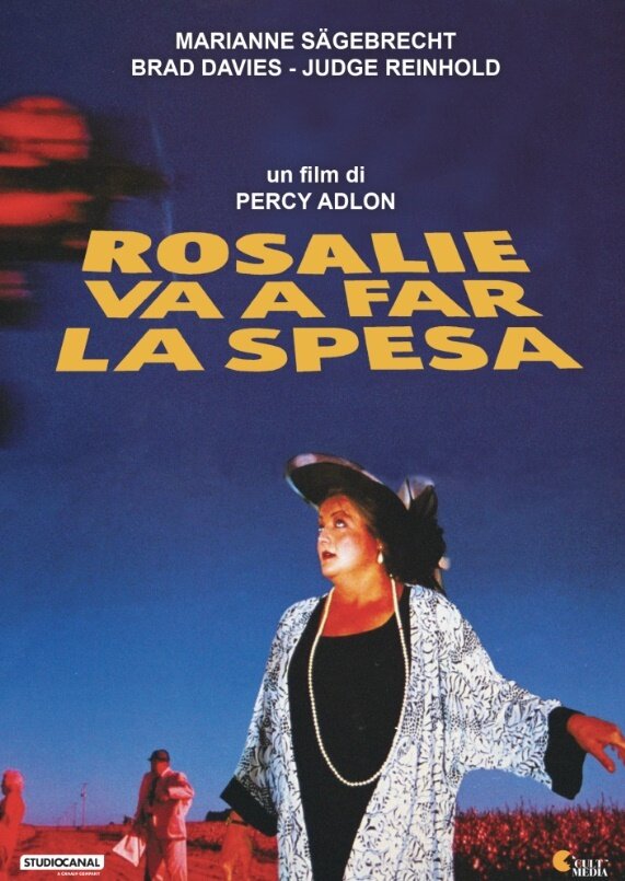Rosalie va a far la spesa (1989)