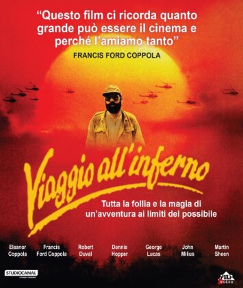 Viaggio all'inferno (1991)