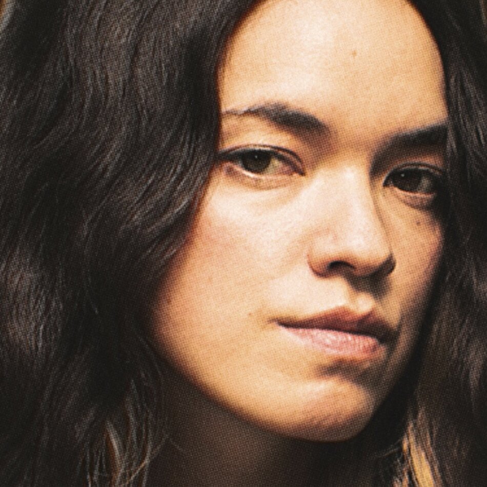 Momoko Gill - Momoko