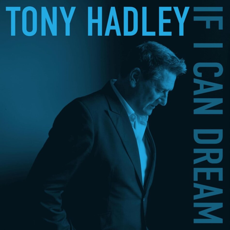 Tony Hadley (Spandau Ballet) - If I Can Dream