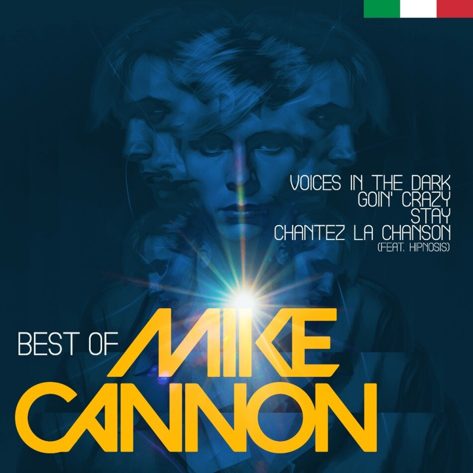 Mike Cannon - Best Of