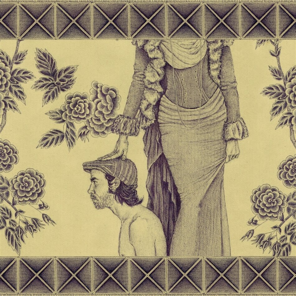 Patrick Watson - Je Te Laisserai Des Mots / Ça Va 12" Maxi