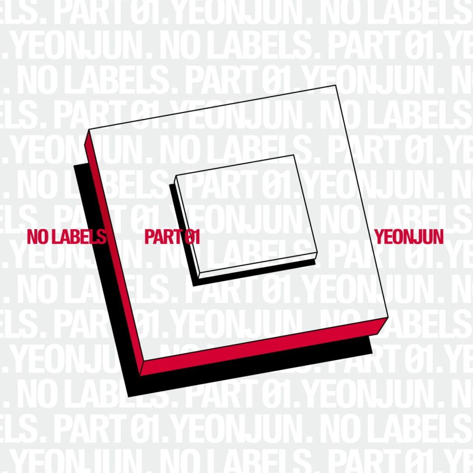 YEONJUN (TOMORROW X TOGETHER (TXT) - No Labels: Part 01 Set-Up A