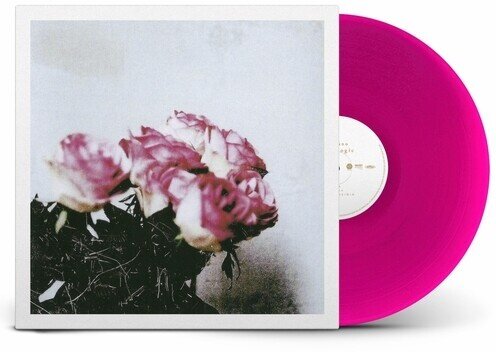 Minuano (J-Pop) - Love Logic Japan Edition, Colored, LP