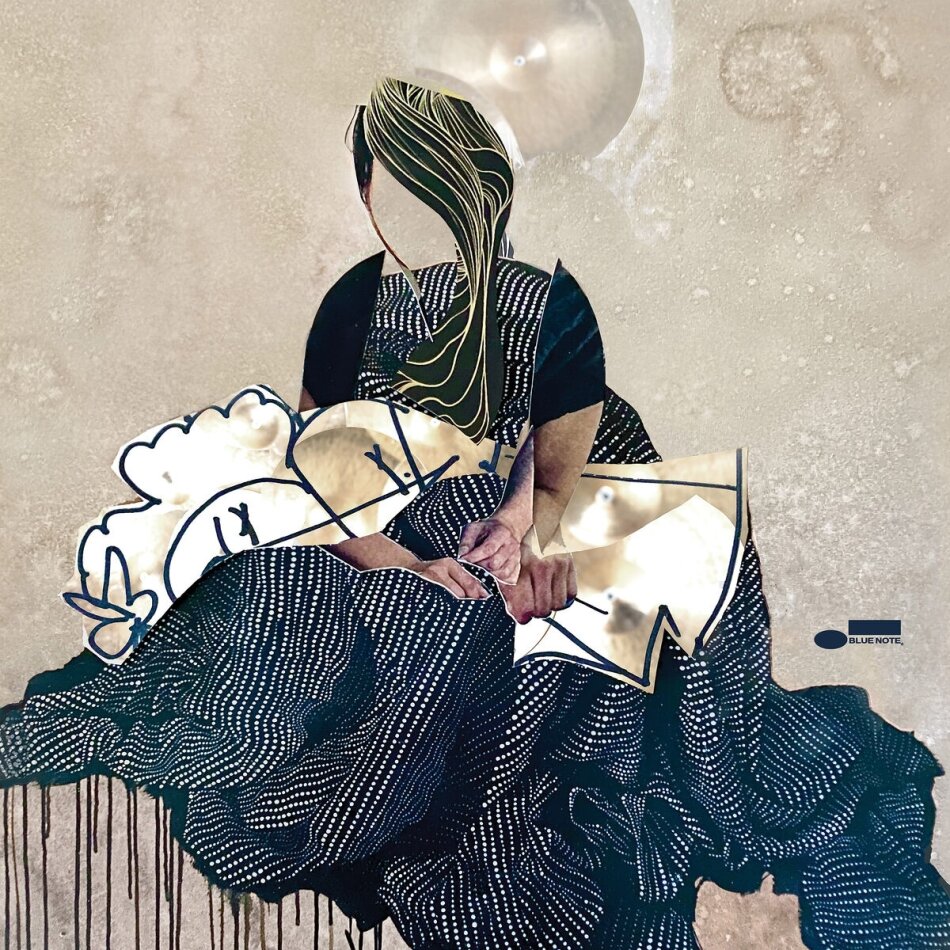 Jonathan Blake - Homeward Bound Blue Note Tone Poet Edition, LP