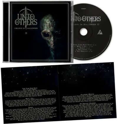 Unto Others - I Believe In Halloween II