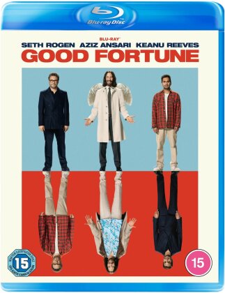 Good Fortune (2025)