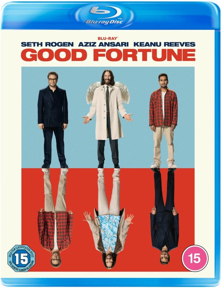 Good Fortune (2025)