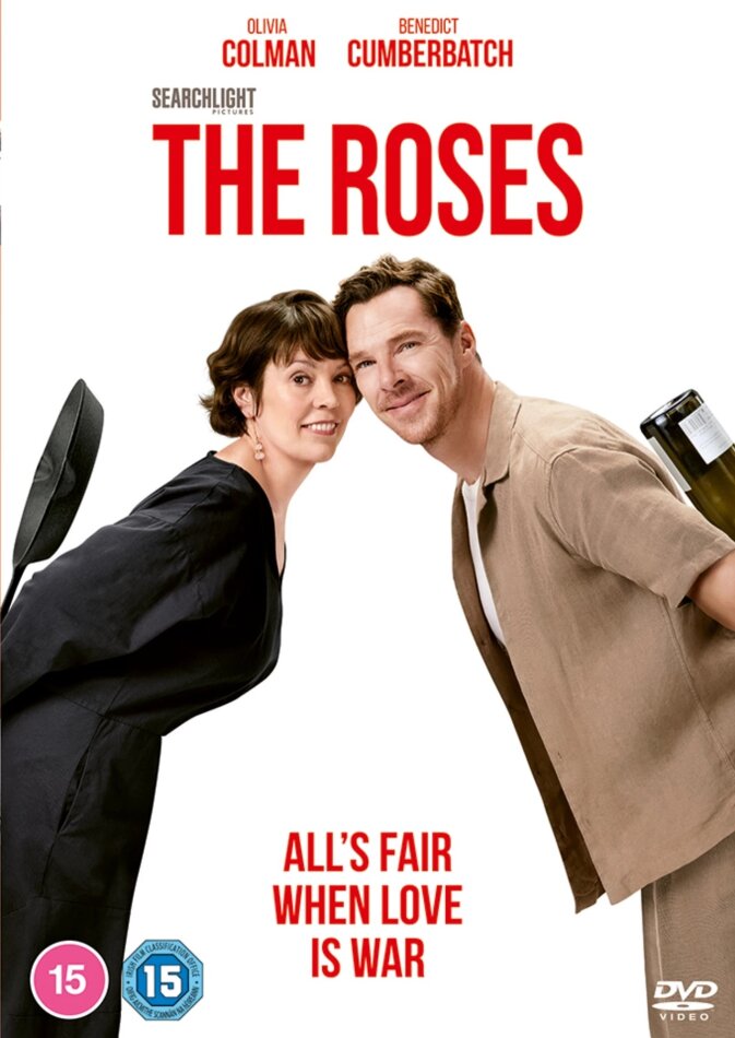 The Roses (2025)