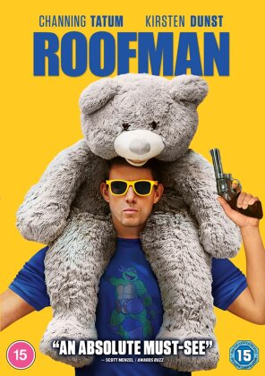 Roofman (2025)