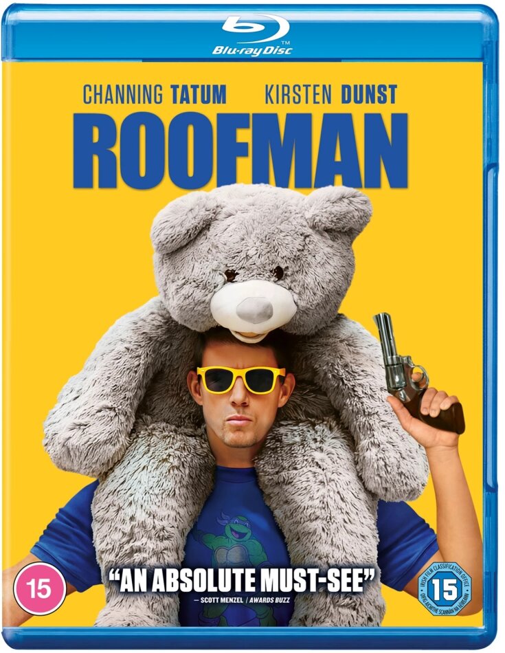 Roofman (2025)