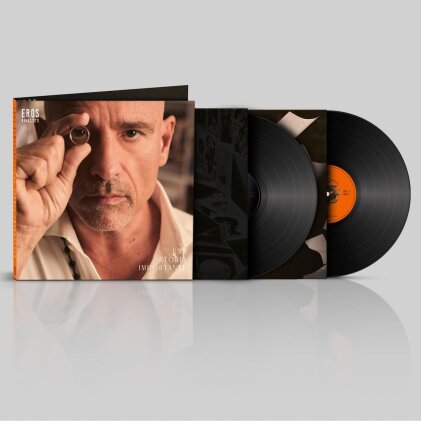 Eros Ramazzotti - Una Storia Importante (Italian Version, 2 LP)