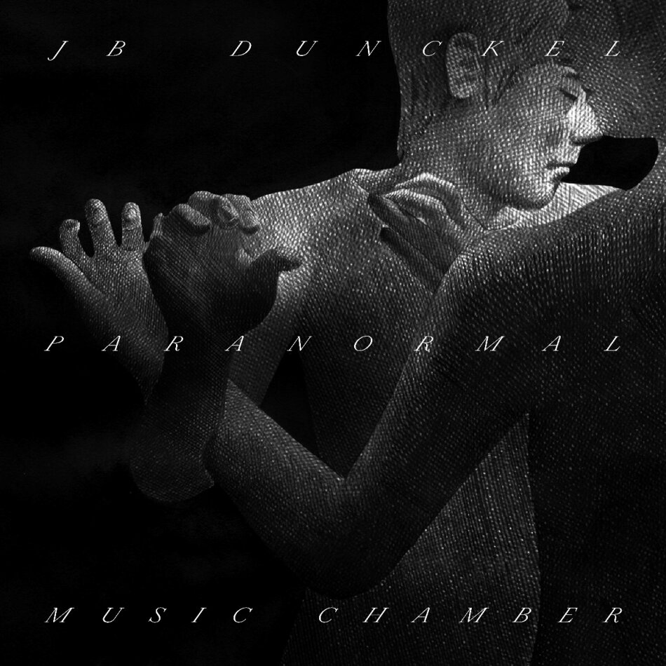JB Dunckel (Jean-Benoit Dunckel / Air) - Paranormal Musical Chamber