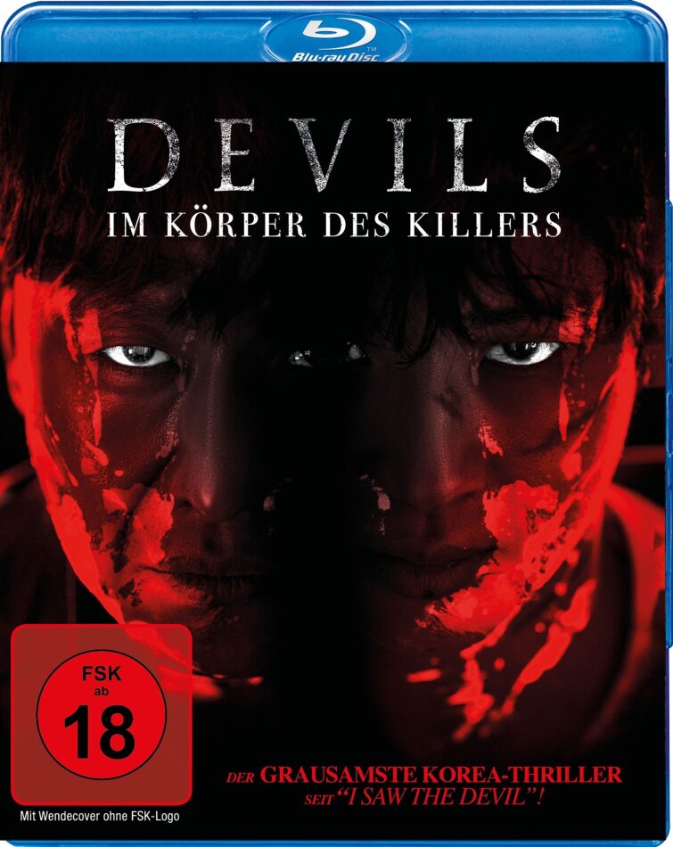 Devils - Im Körper des Killers (2023)
