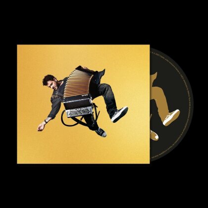 Claudio Cap&eacute;o - Nouveau Souffle (Collectors Edition)