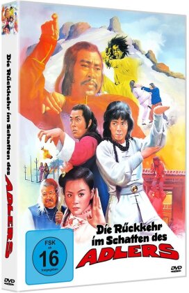 Die R&uuml;ckkehr im Schatten des Adlers (1979) (Special Edition)