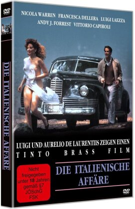 Die italienische Aff&auml;re (1987)