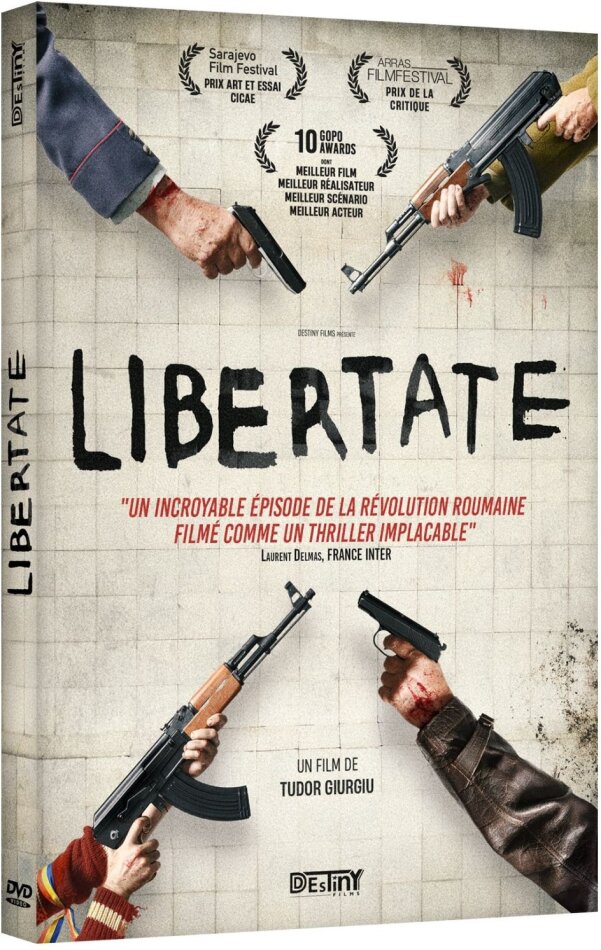 Libertate (2023)