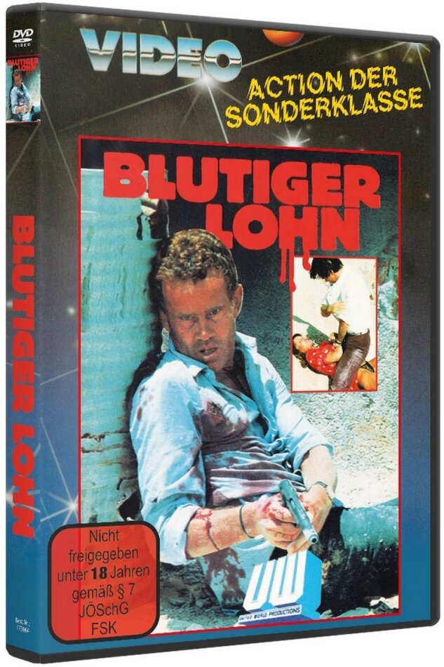 Blutiger Lohn (1983)