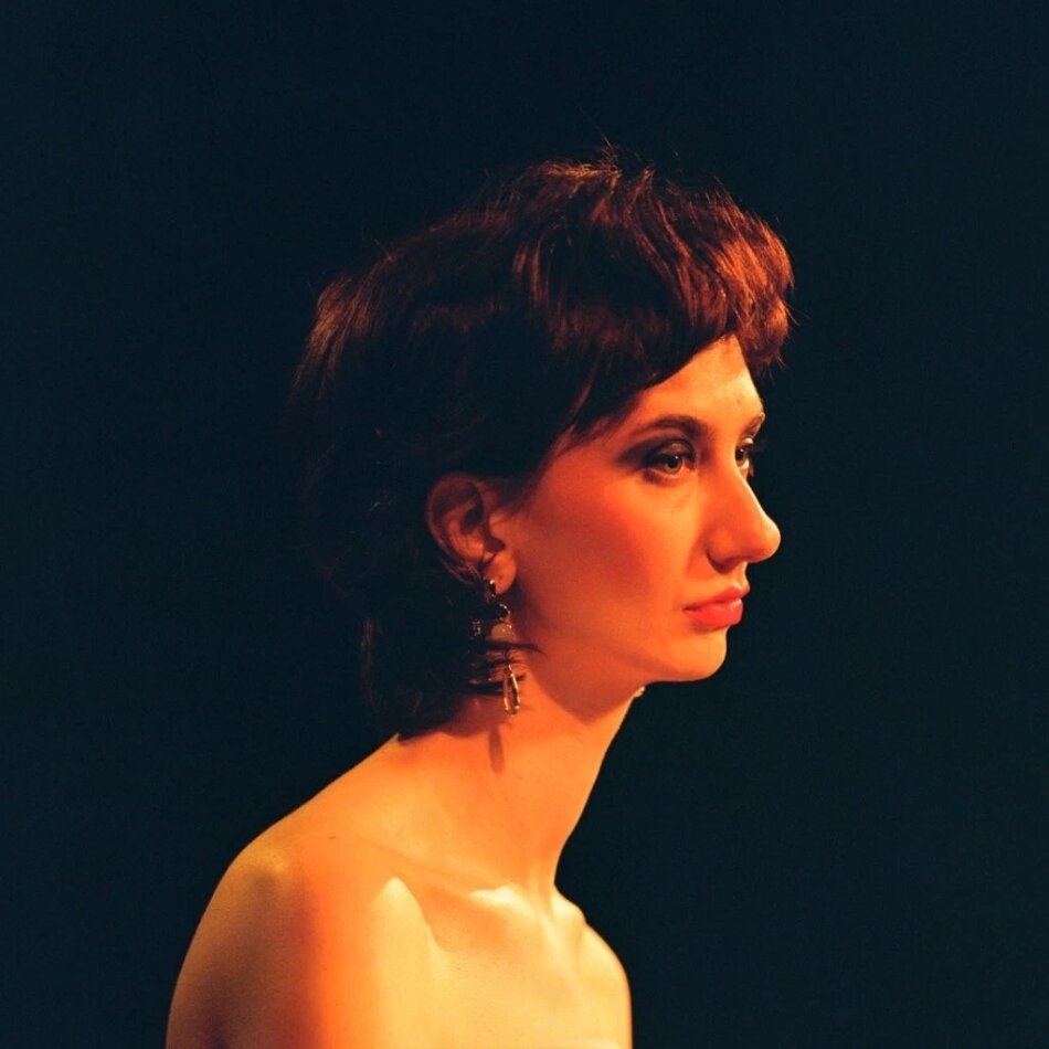 Goodnight Louisa - Marathon