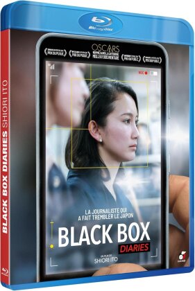Black Box Diaries (2024)