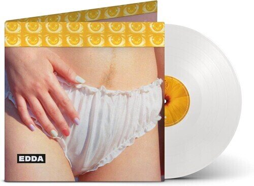 Edda - Messe Sporche LP