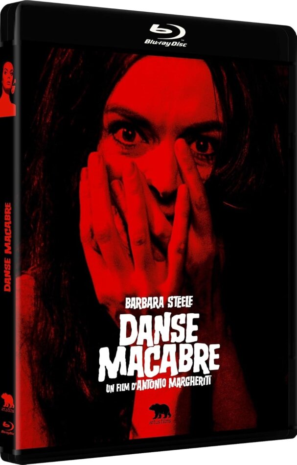 Danse macabre (1964)