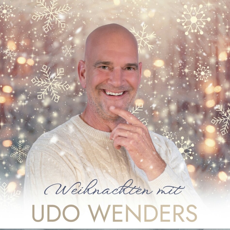 Udo Wenders - Weihnachten mit Udo Wenders