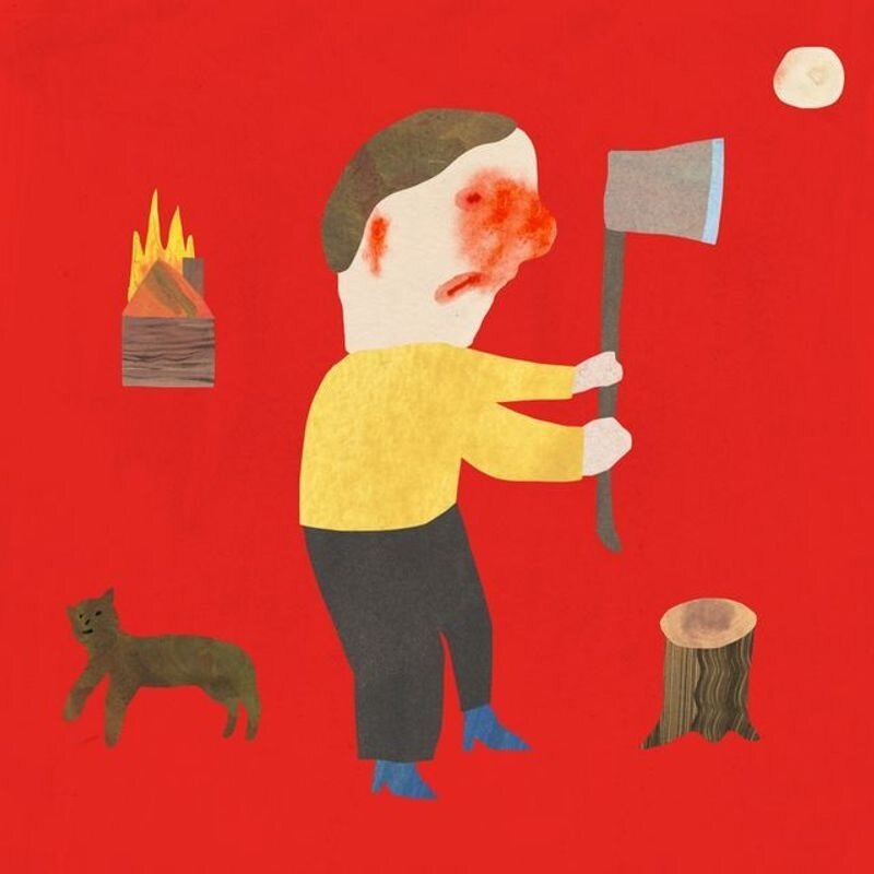 Keaton Henson - Parader