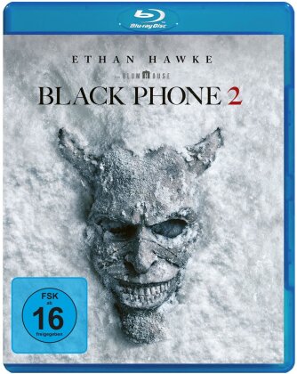 Black Phone 2 (2025)