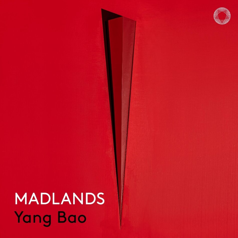 Yang Bao - Madlands