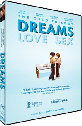 Dreams - The Oslo Trilogy (2024)