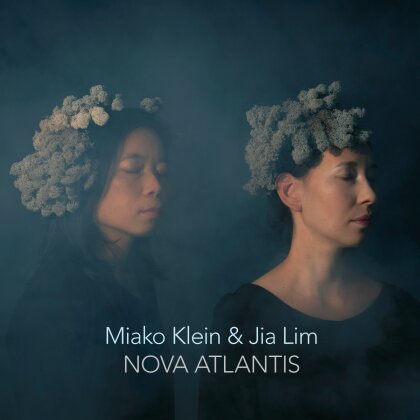 Miako Klein & Jia Lim - Nova Atlantis