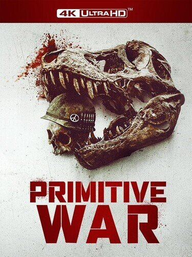 Primitive War (2025)