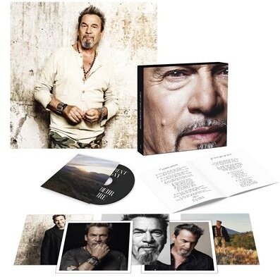 Florent Pagny - Grandeur Nature (Boxset)