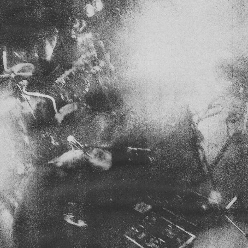 Die Nerven - Live Im Elfenbeinturm