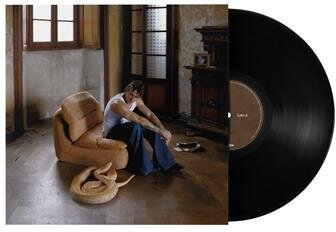 Irama - Antologia Della Vita E Della Morte (LP)