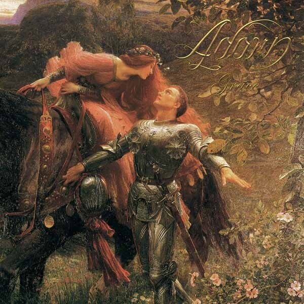 Adorn - Grace Digipack, Limited Edition