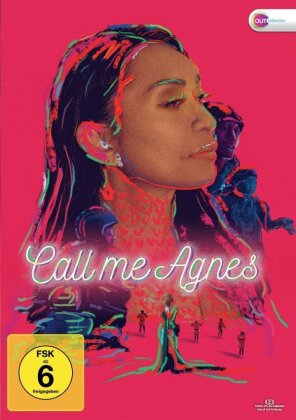 Call Me Agnes (2024)